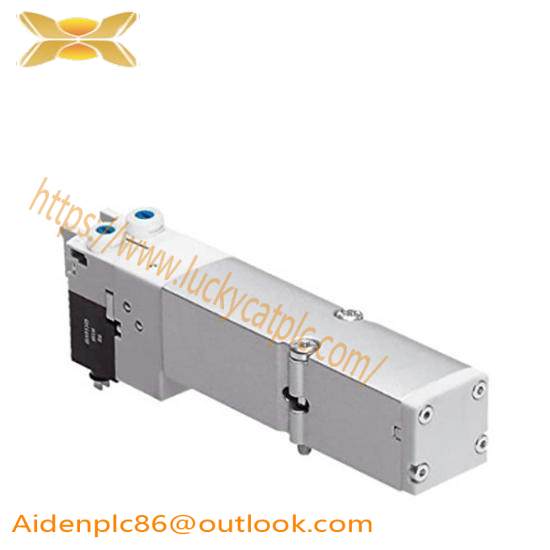 FESTO VMPA2-M1H-J-PI 537953  Air Solenoid Valve