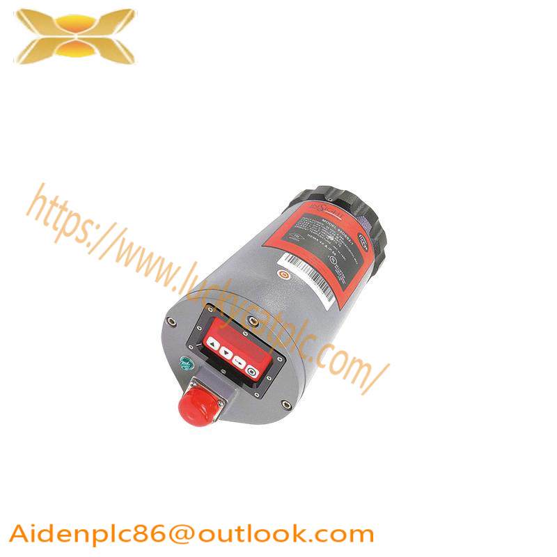 FIREYE 95DSS2E-1 Flame Scanner