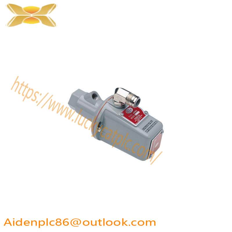 FIREYE EUVS4