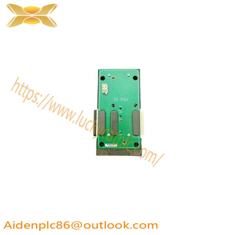 FISHER-ROSEMOUNT 01984-0605-0001
