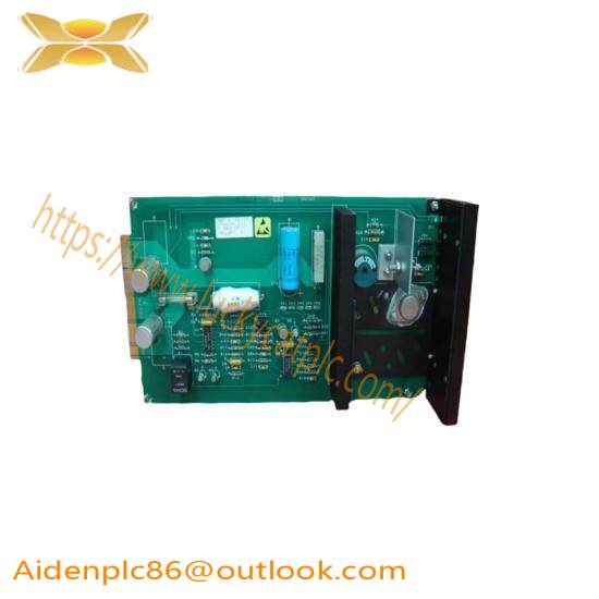 FISHER-ROSEMOUNT KJ3004X1-BA1