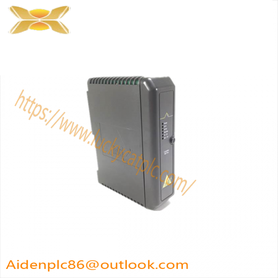 FISHER-ROSEMOUNT KJ3004X1-BA1