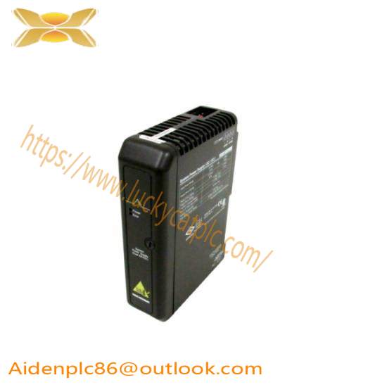 FISHER-ROSEMOUNT KJ3004X1-BA1
