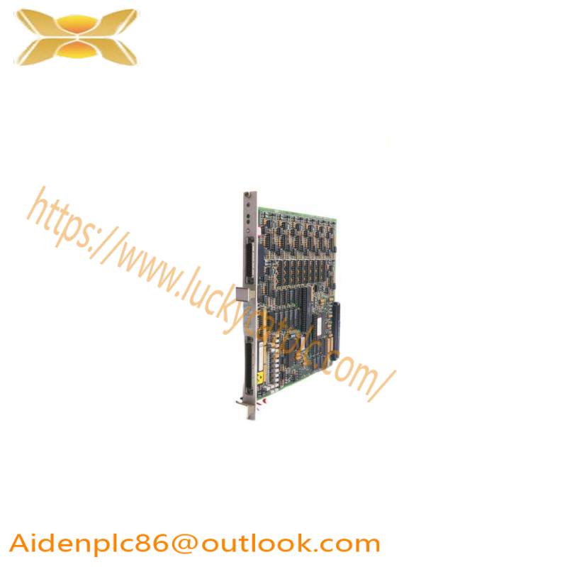FISHER CL6821X1-A5 41B5222X422 Analog I/O Module