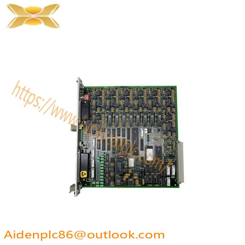 ABB PM592-ETH A6 Prog.Logic Contr.4MB