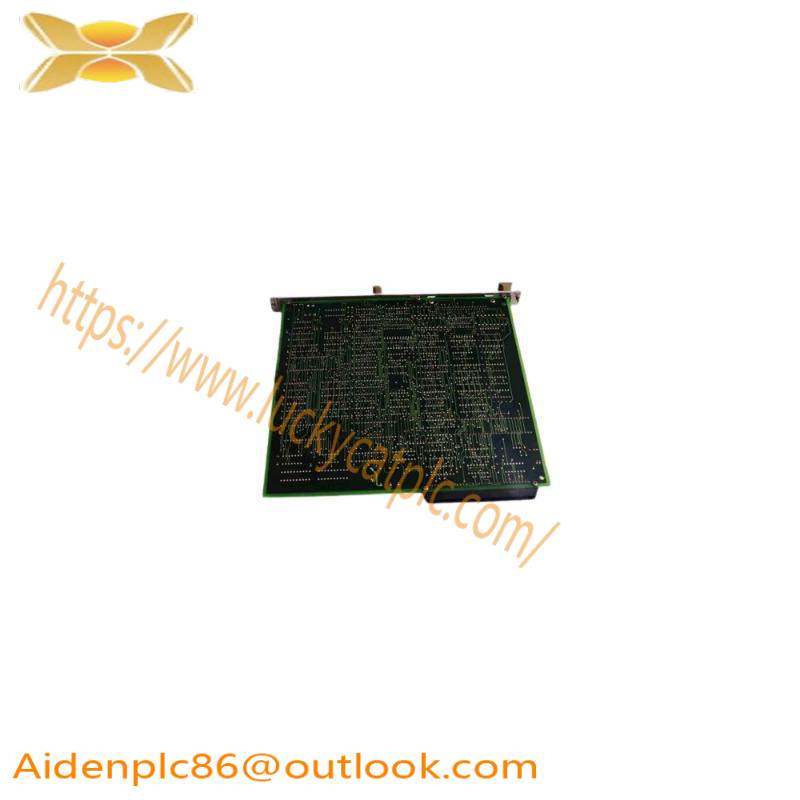 FISHER 01984-4282-0001 plc module