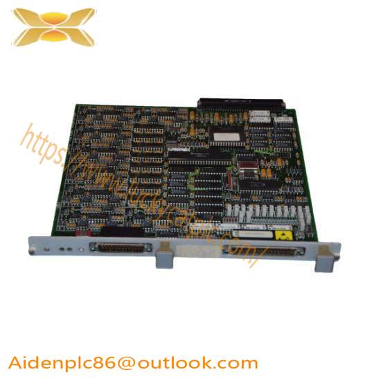 Fisher Rosemount CL6821X1-A5 41B5222X422 Analog I/O Module P1.5.2