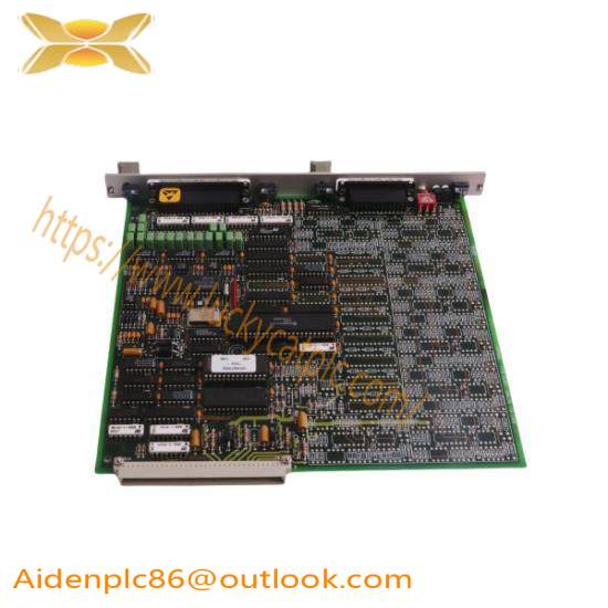 FISHER ROSEMOUNT CL6824X1-A2 12P0767X012 Analog Input Board
