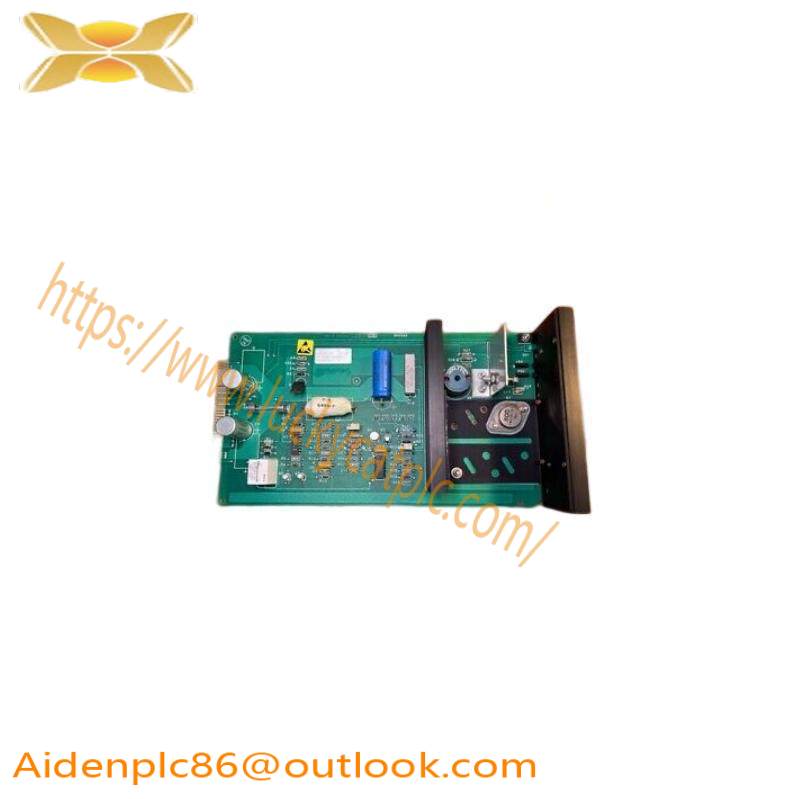 FISHER ROSEMOUNT DH7010X1-A1 POWER ASSY