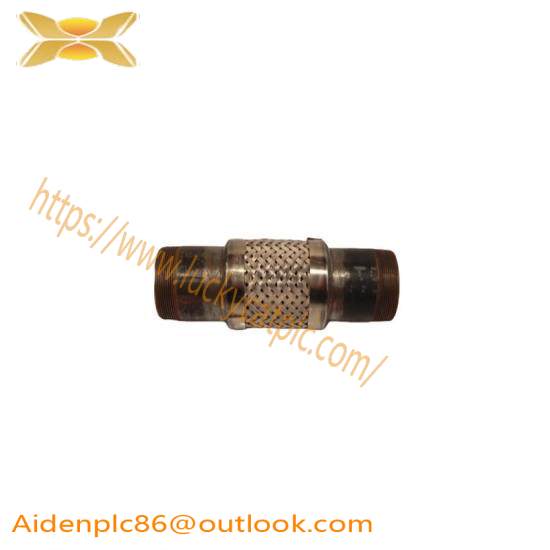 Flex-Pression CFPM-24-10-CS Flexible Tube Assembly