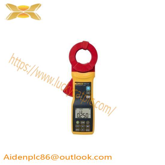 Fluke 1630-2FC Leakage Clamp