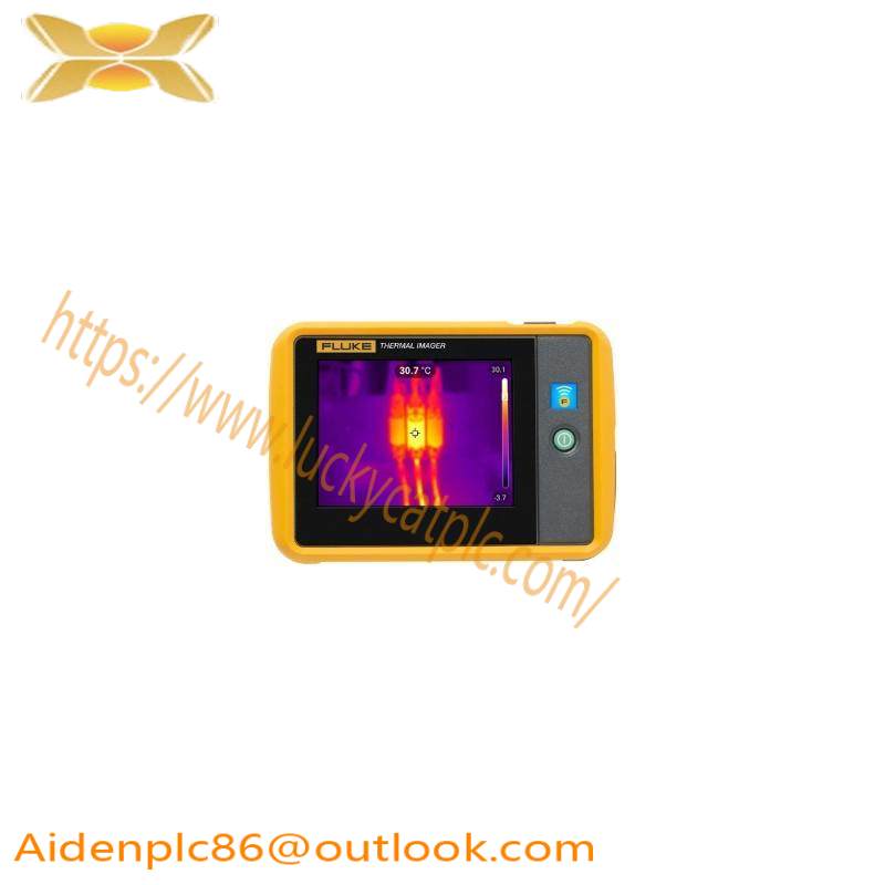 FLUKE PTi120 Pocket Thermal Camera