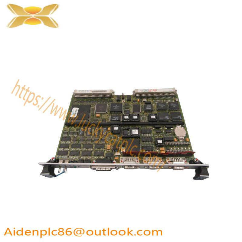 FORCE CPU-2CE/16