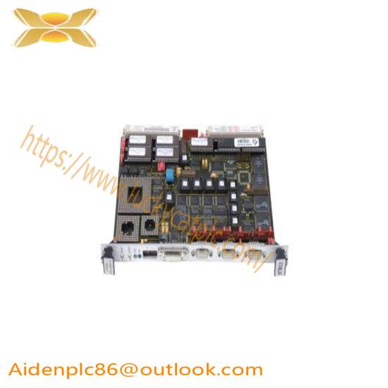 FORCE SYS68K/CPU-30ZBE