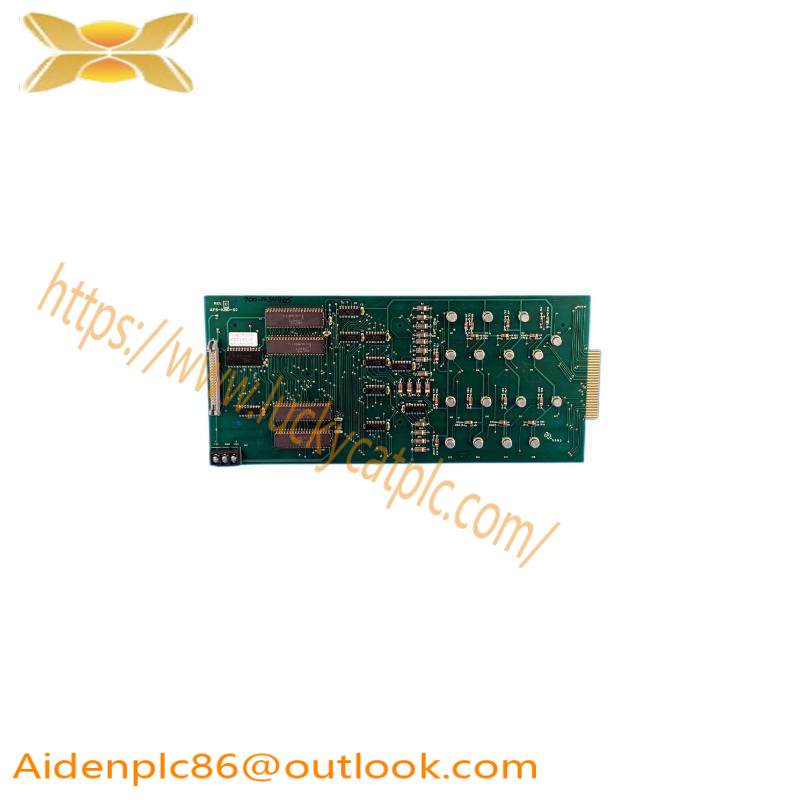 FORNEY 33829201 LM-A Board