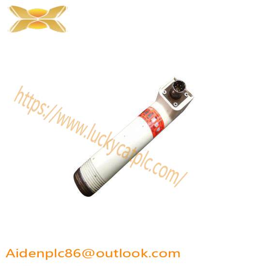 Forney IDD-IIU 38321-02 Flame Detector
