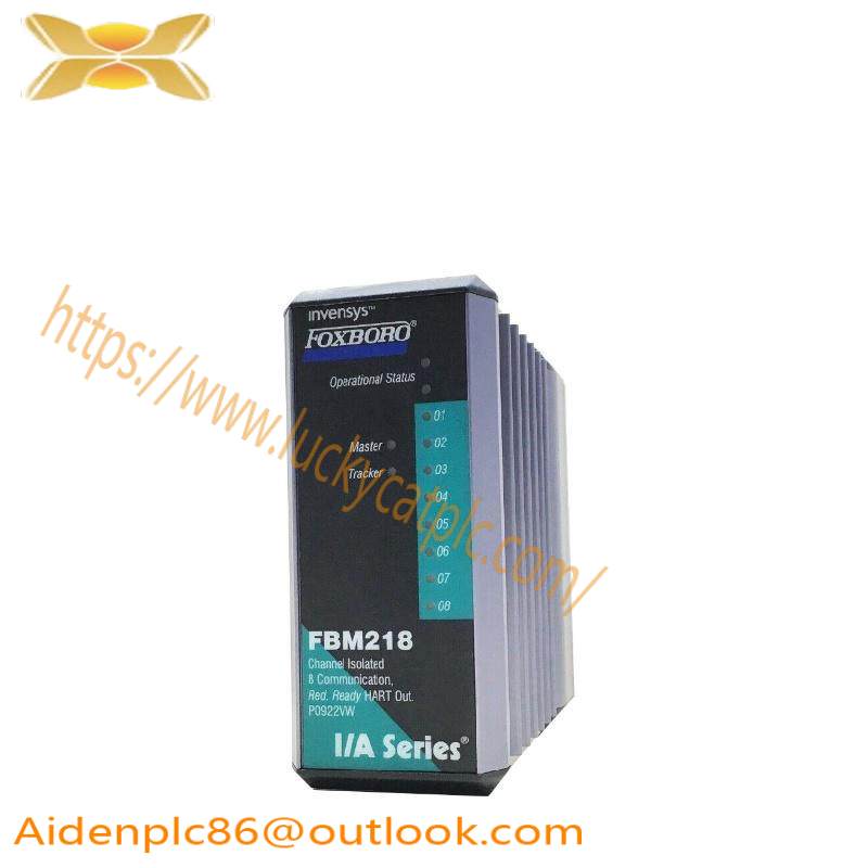FOXBORO 0399143 SY-0301060R
