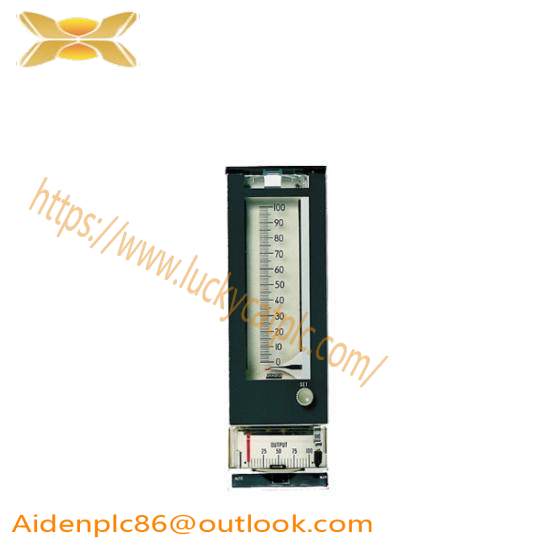 Foxboro 130M-N5 Pneumatic Controller