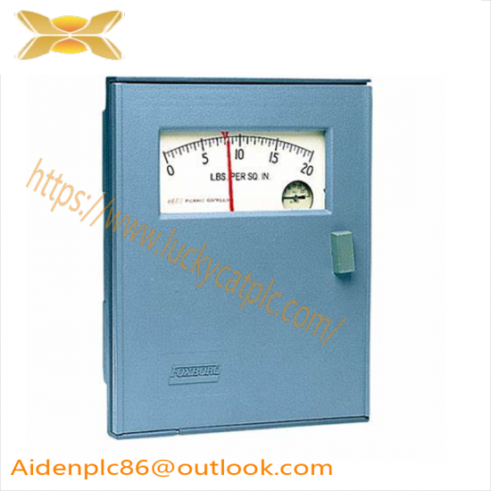 Foxboro 43AP-FA42C Pneumatic Indicating Controller