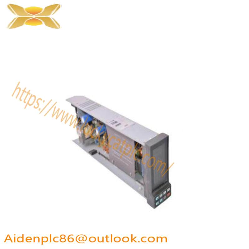 FOXBORO 761CNA-AT 4000-00002 Single Station Micro Control Controller