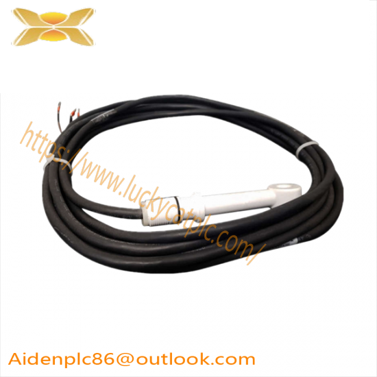 FOXBORO 871EC-TF2-V Electrodeless Conductivity Sensor