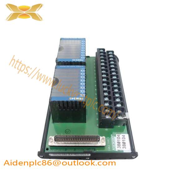 FOXBORO AD908AC