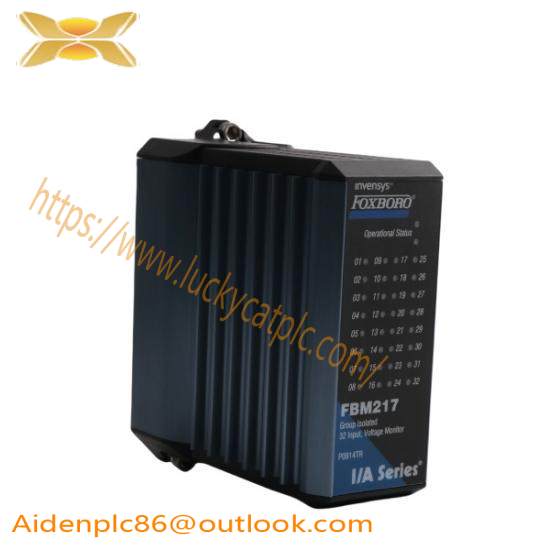 FOXBORO AD908AC