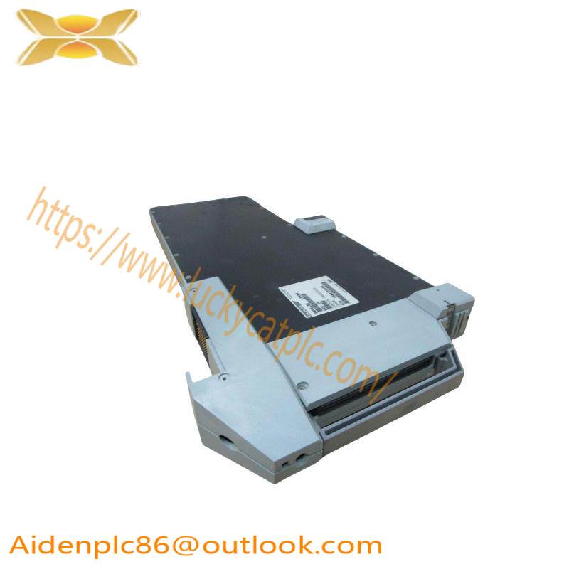 Foxboro CP40B CONTROL PROCESSOR