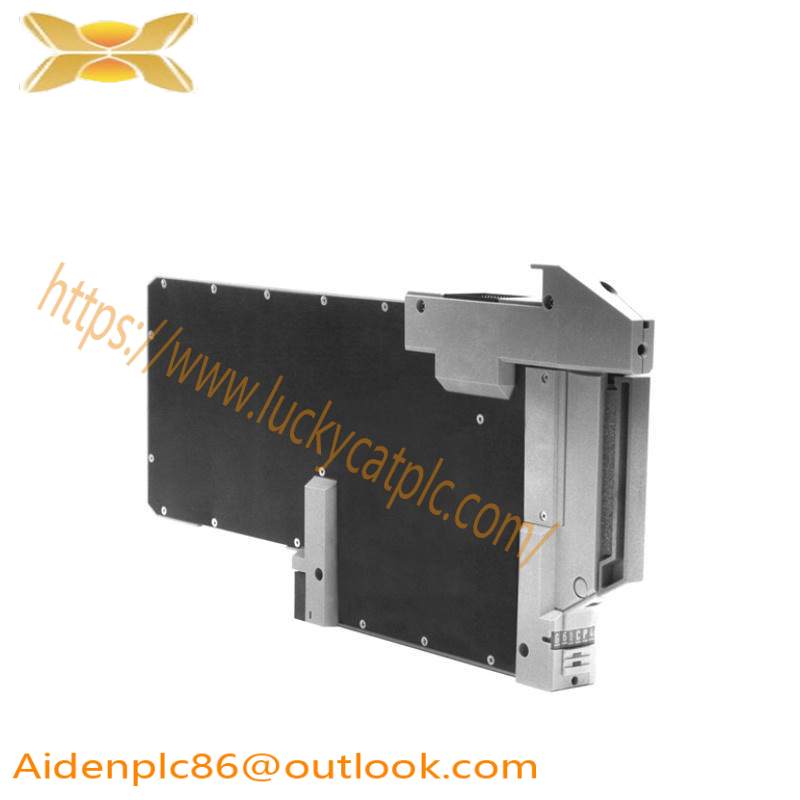 Foxboro CP60 P0961FR CONTROL PROCESSOR