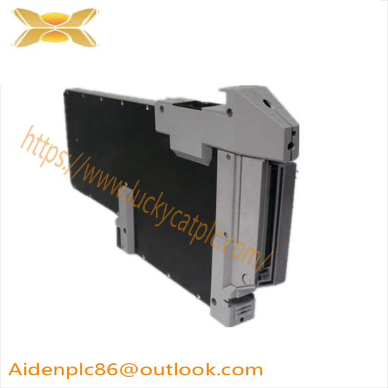FOXBORO CP60P0961FR Control Processor Module