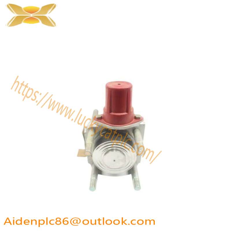 FOXBORO D0128QJ Diaphragm Meter Assembly