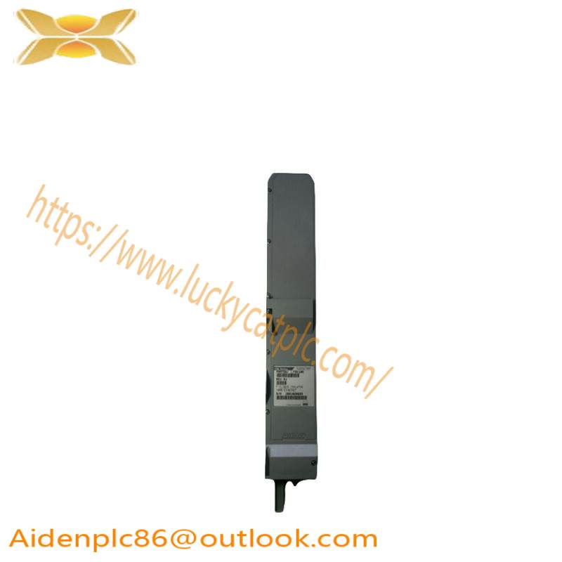 Foxboro FBI10E P0972AJ Fieldbus Isolator