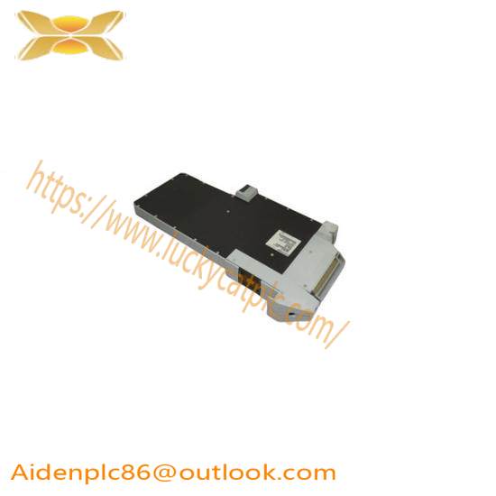 FOXBORO FBM03