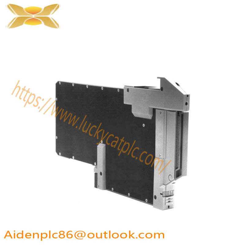 FOXBORO FBM04 I/O Interface Module