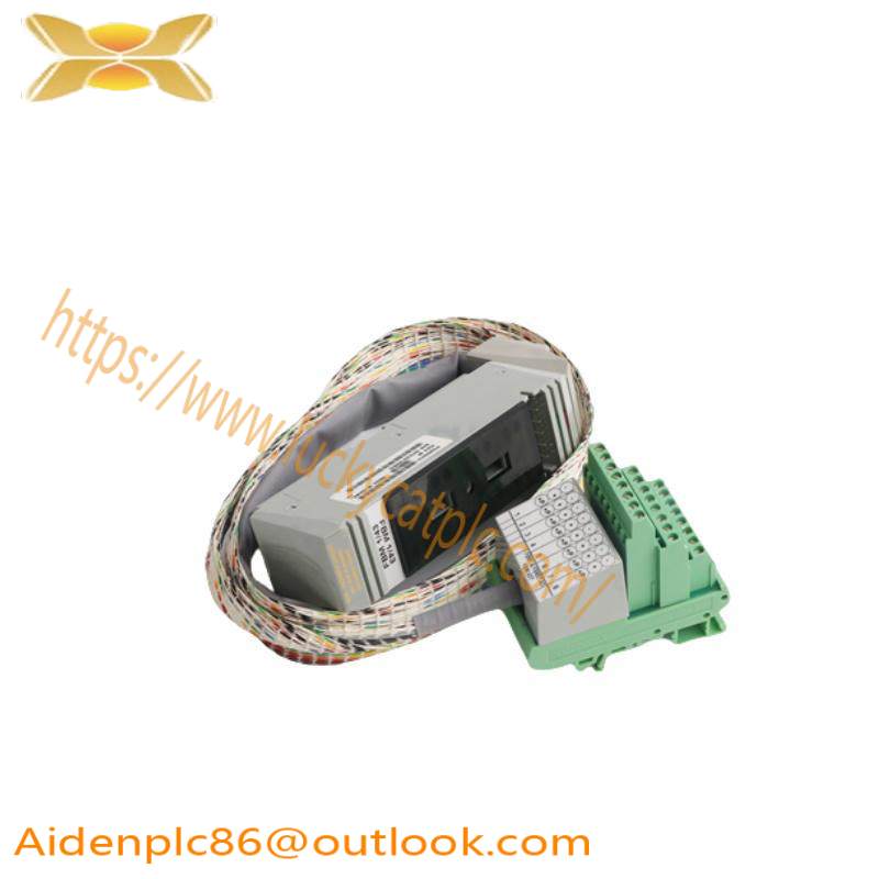 FOXBORO FBM1/37/43 P0400HH TERMINATION CABLE