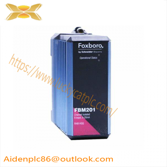 Foxboro P0916DH