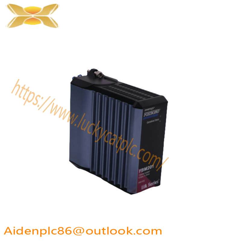 FOXBORO FBM201 P0914SQ Interface Module