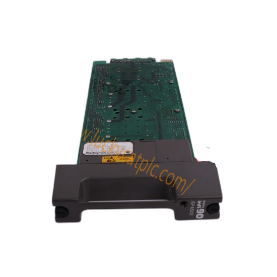 FOXBORO FBM214B