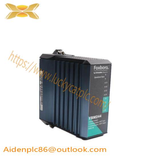 FOXBORO FBM227 P0927AC