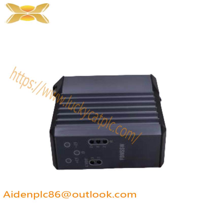 FOXBORO FBM230 P09266GU Communication Module