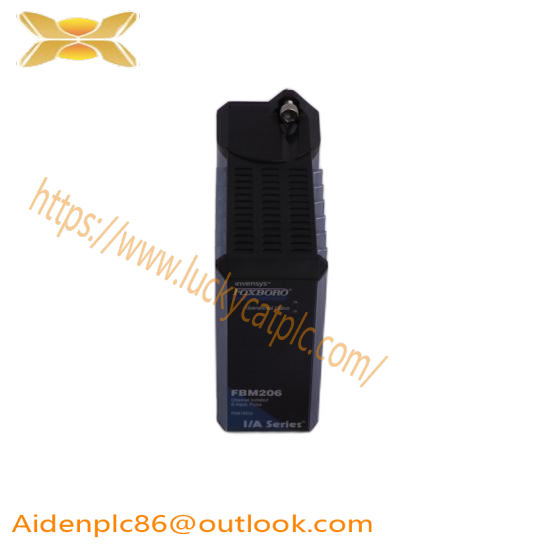 FOXBORO FBM237 RH914XS