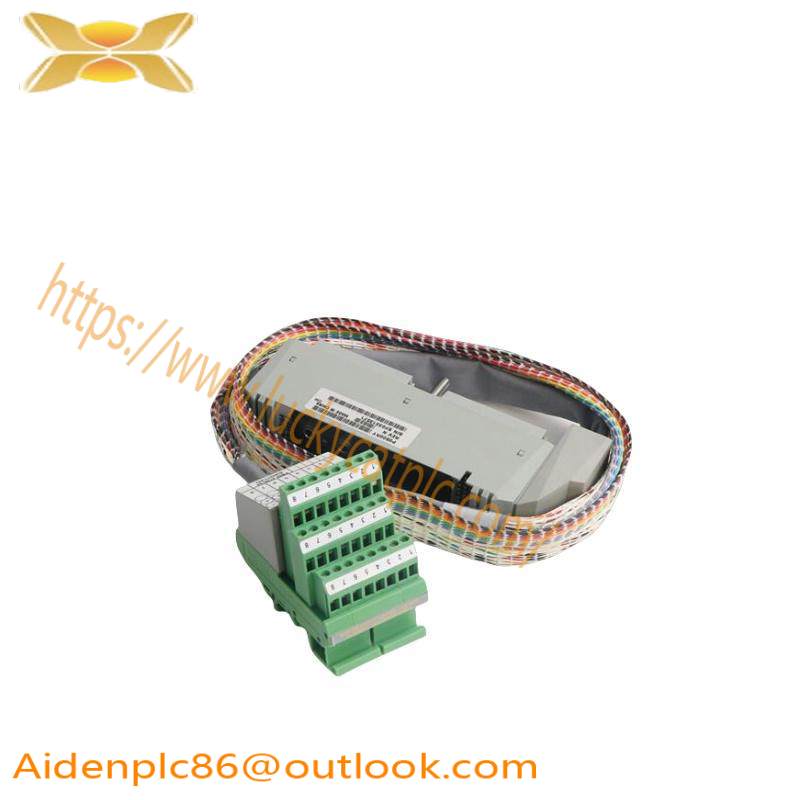 Foxboro FBM4/39/44 P0500RY Termination Cable Assembly