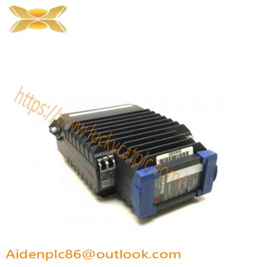 FOXBORO FCP270 P0917YZ