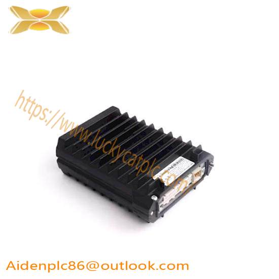 Foxboro FCP280 RH924YA  I/A Series CONTROL PROCESSOR