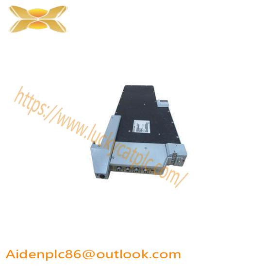 FOXBORO FOLAN P0961CA FIBER OPTIC LAN