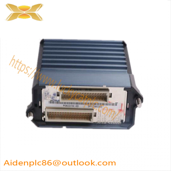 FOXBORO IDP10-A22A01F-M1