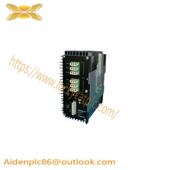 Foxboro Invensys FPS400-24 Power Supply