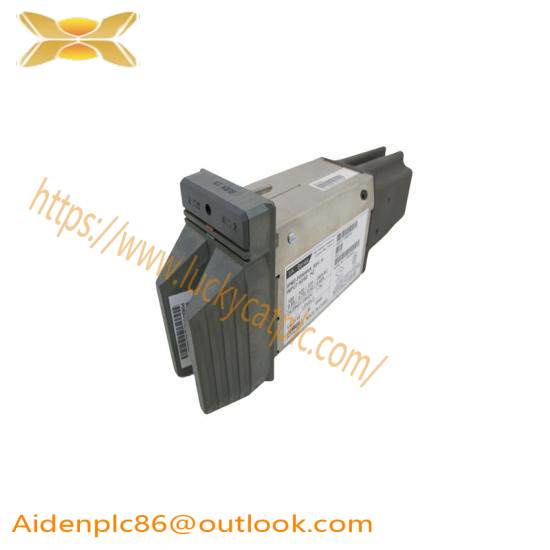FOXBORO IPM2-P0904HA LA98500313 Power Supply