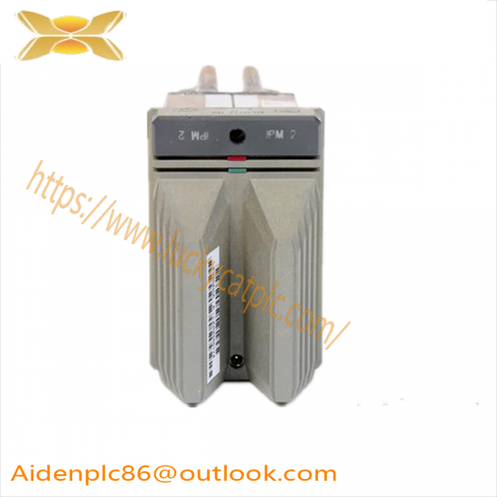 FOXBORO IPM2-PO904HA Power Supply Module