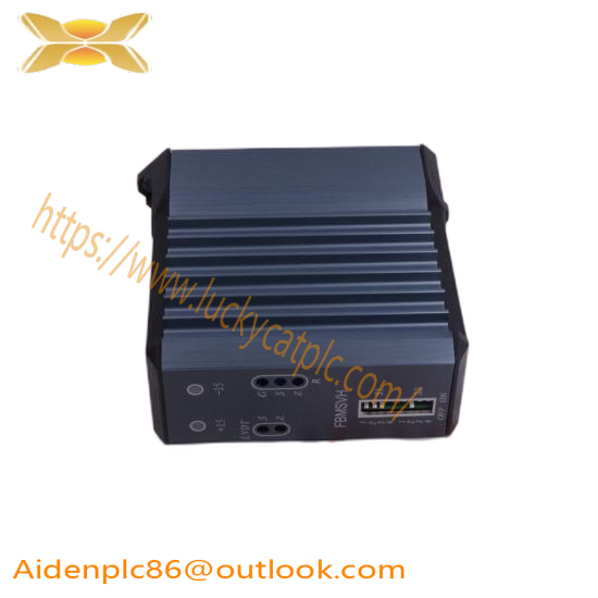 FOXBORO P0400BJ